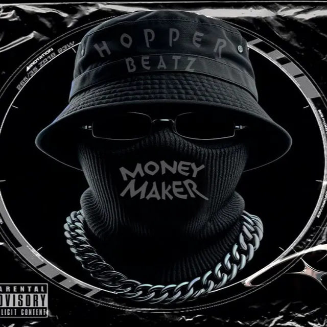 Hopper Beatz