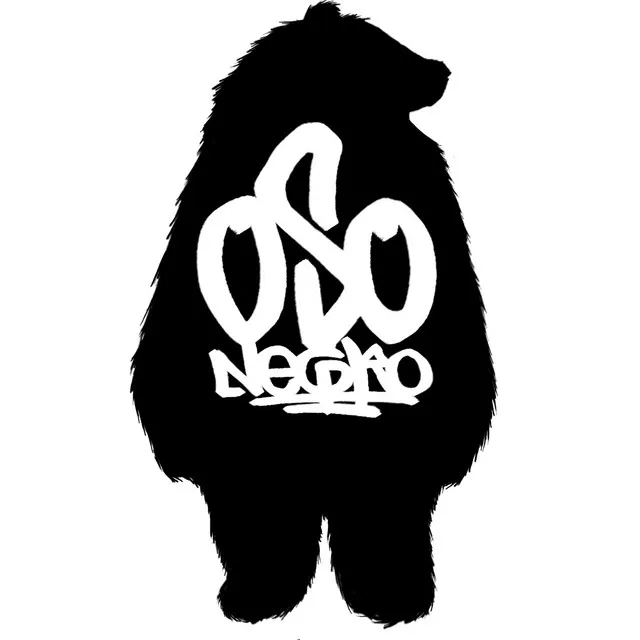 Oso Negro