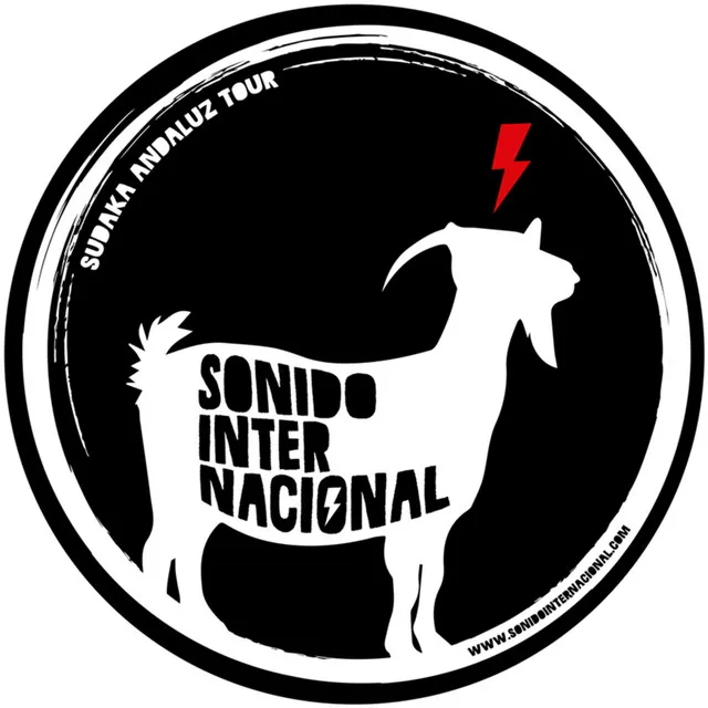 SONIDO INTERNACIONAL