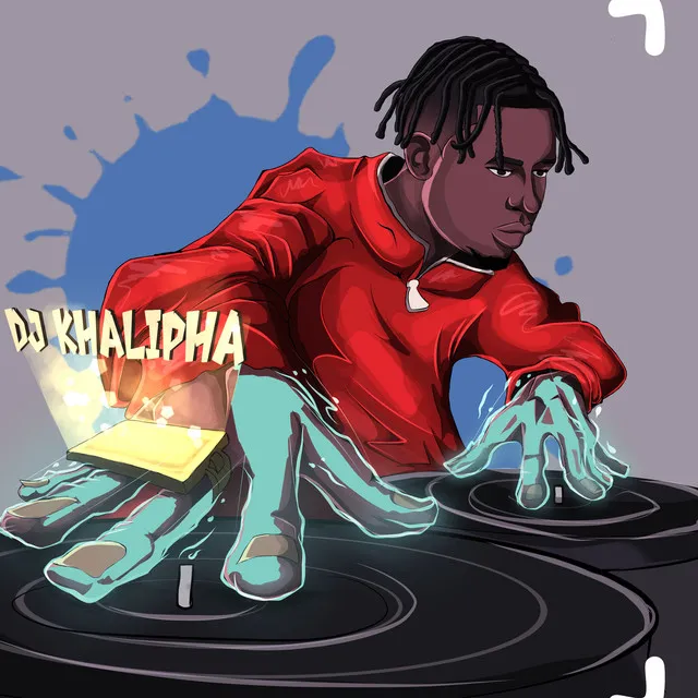 Dj khalipha