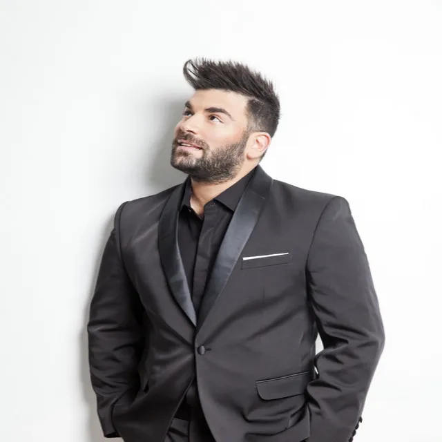 Pantelis Pantelidis