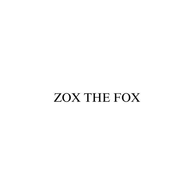 Zox The Fox