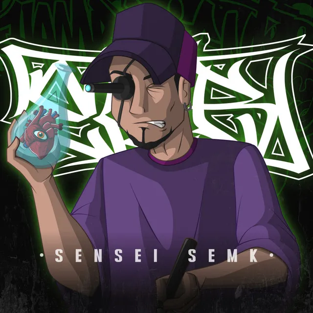 Sensei SemK