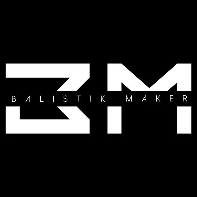 Balistik Maker