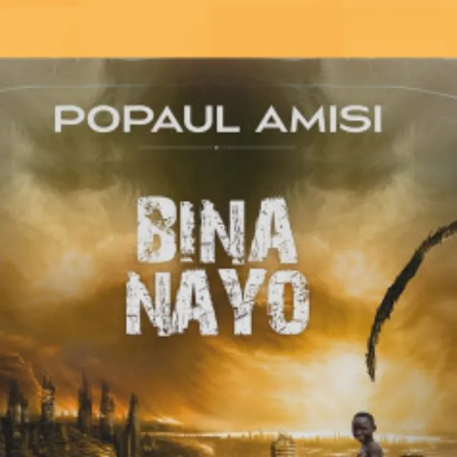 Popaul Amisi