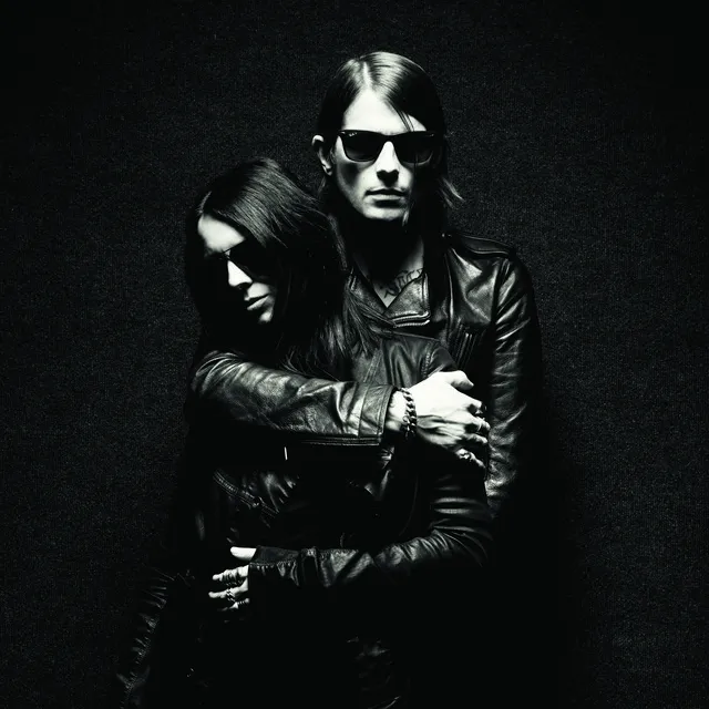 Cold Cave