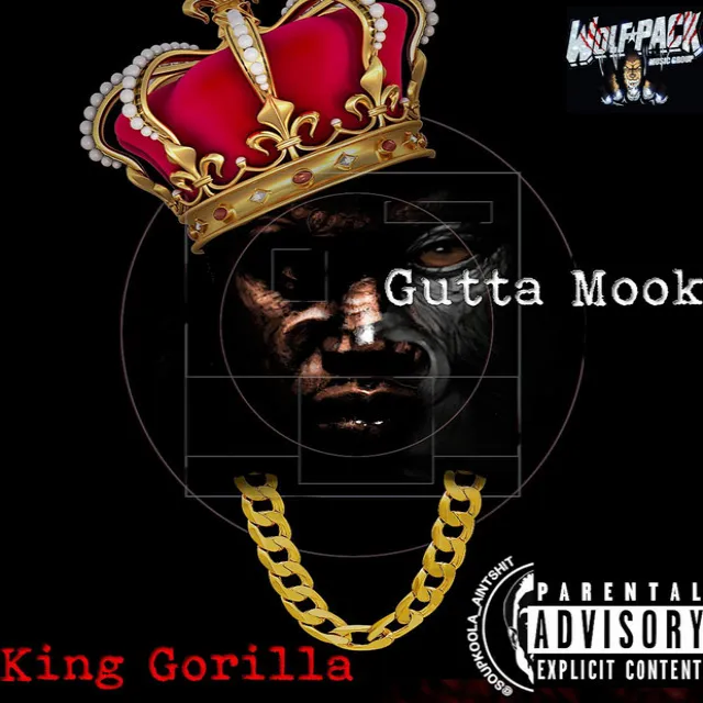 gutta mook