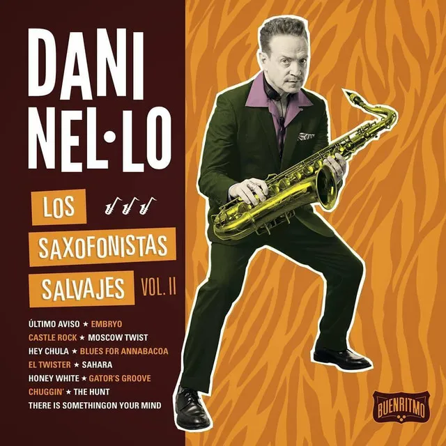 Dani Nel·lo