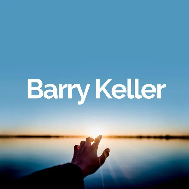 Barry Keller