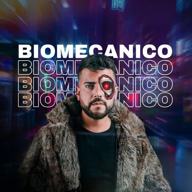 El Biomecanico