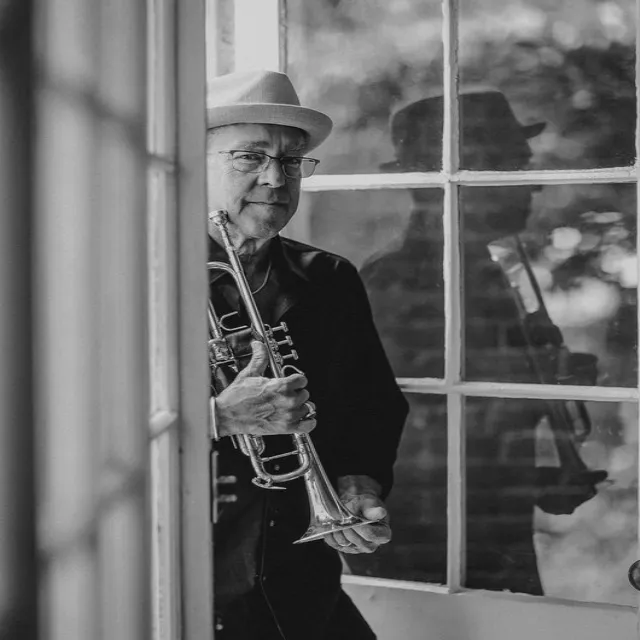 Dave Douglas