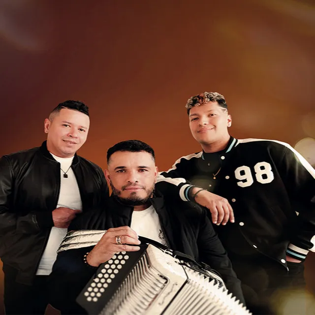 Los inquietos del vallenato