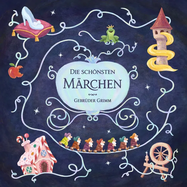 Grimms Märchen