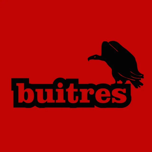 Buitres