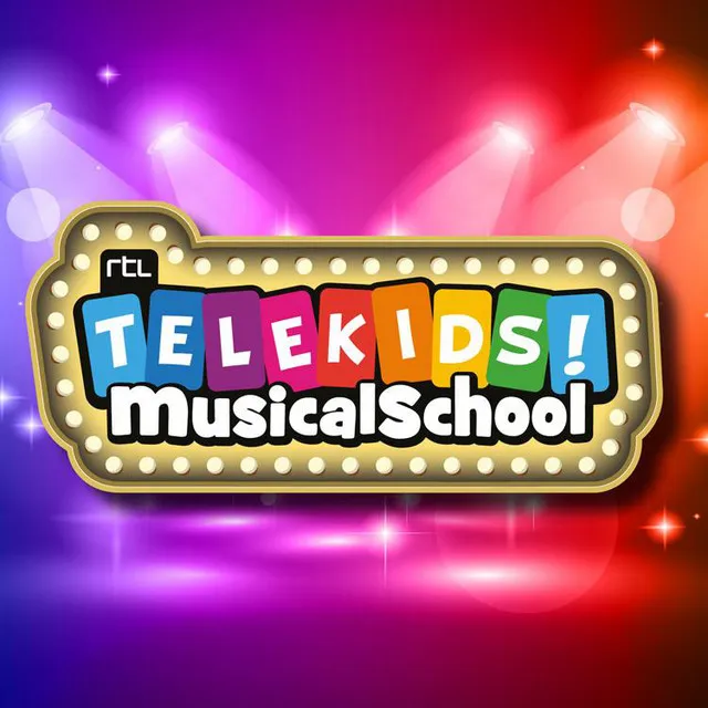 Telekids Musicalschool