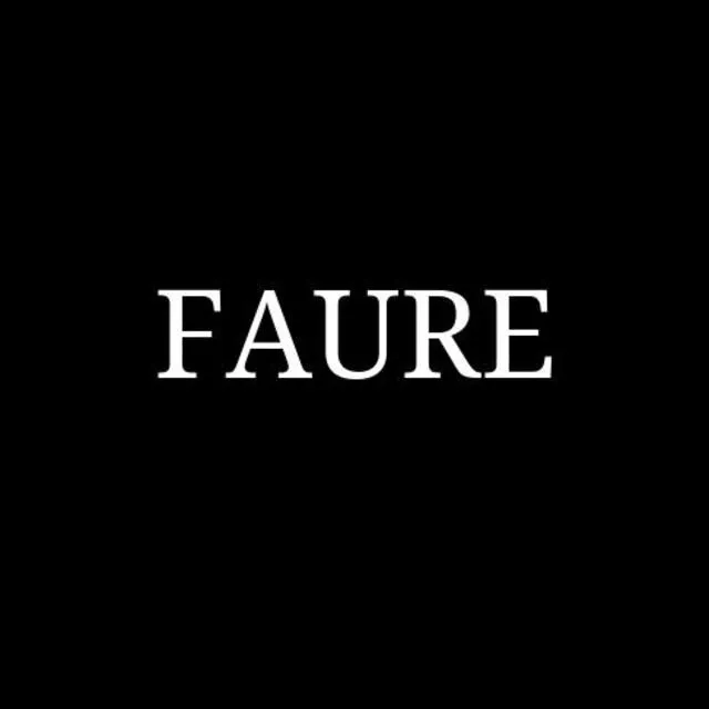 Faure