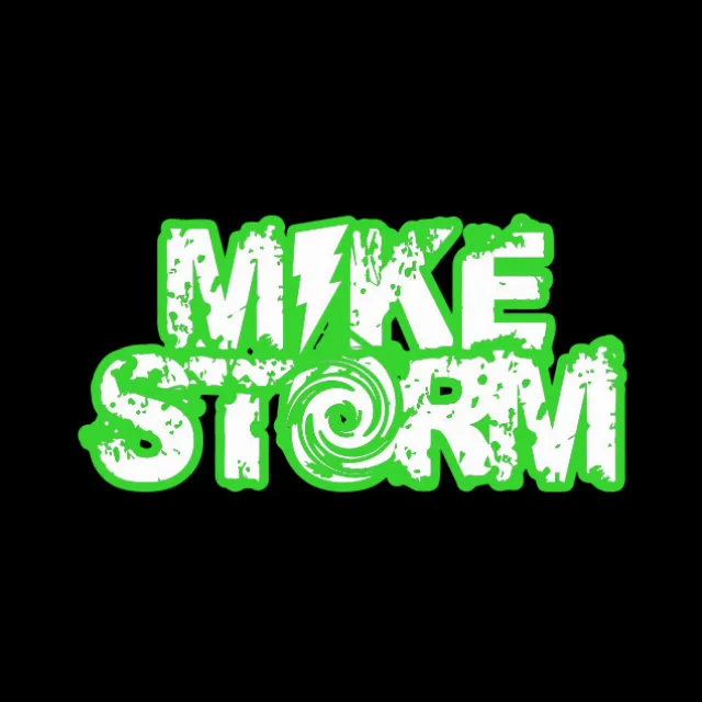 Mike Storm