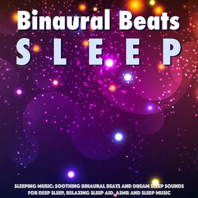 Binaural Beats Sleep