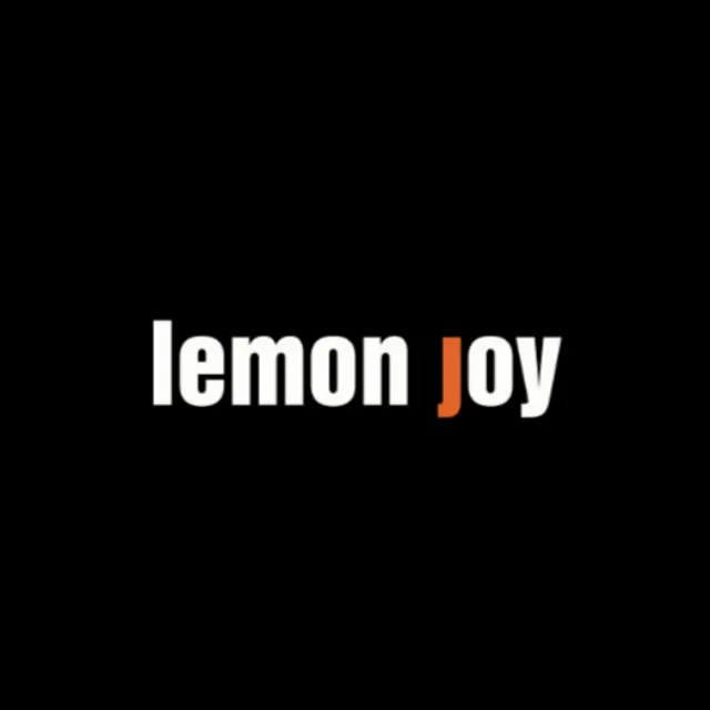 lemon joy