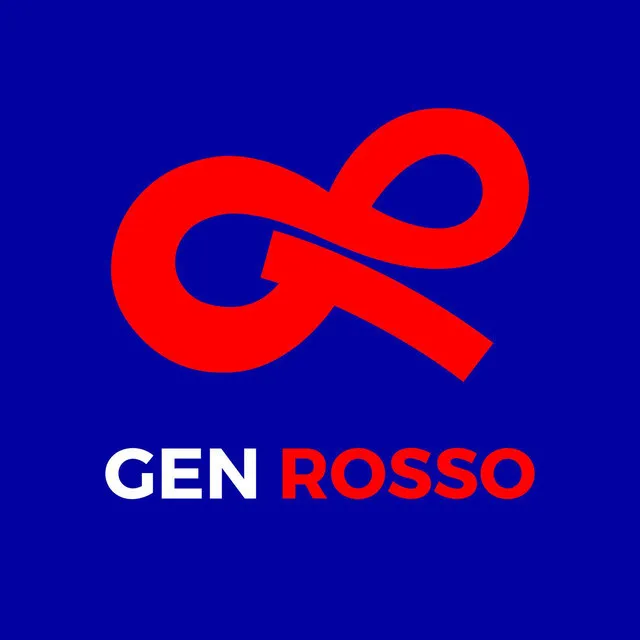 Gen Rosso