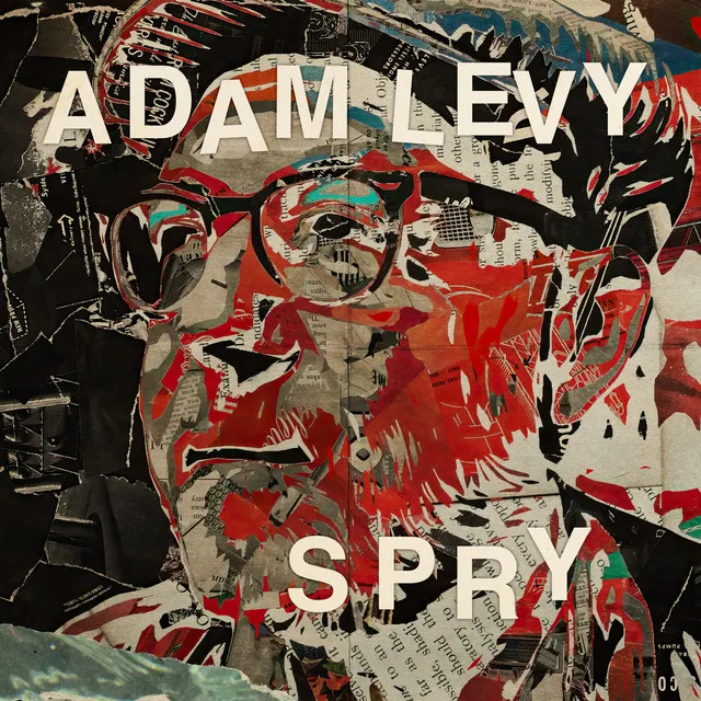 Adam Levy