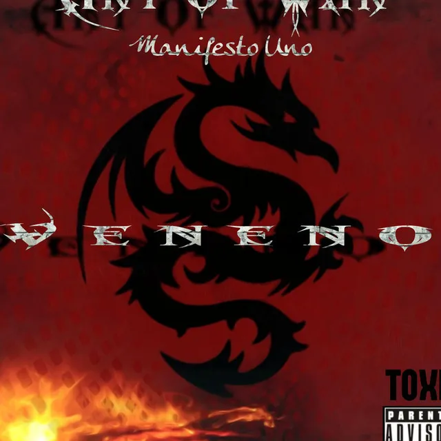 Veneno