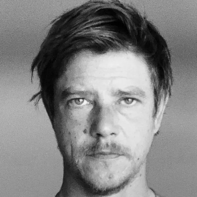 Paul Banks