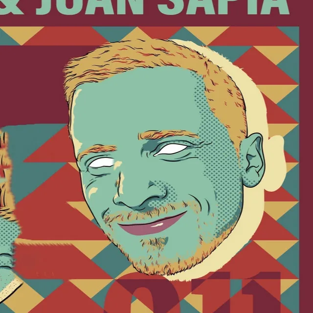 Juan Sapia