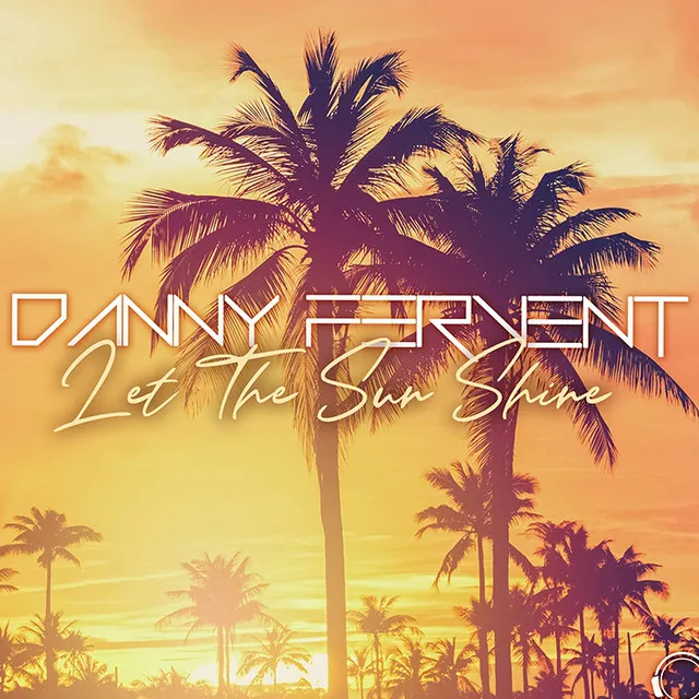 Danny Fervent