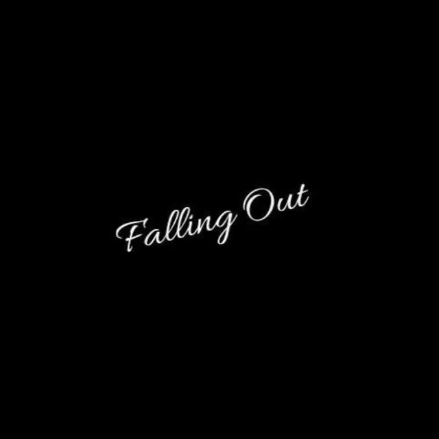 Falling Out Musical