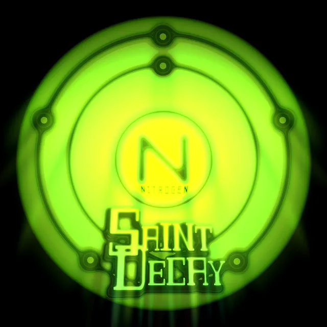 Saint Decay