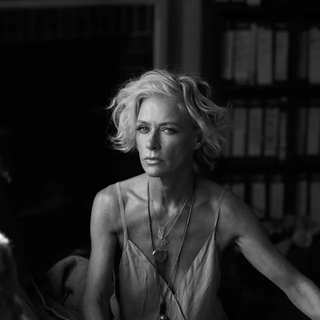 Shelby Lynne