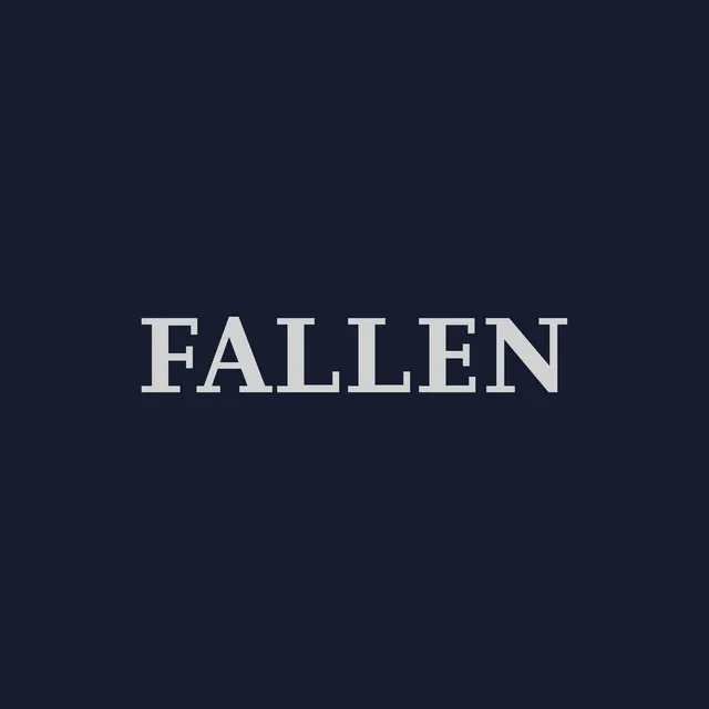 Fallen