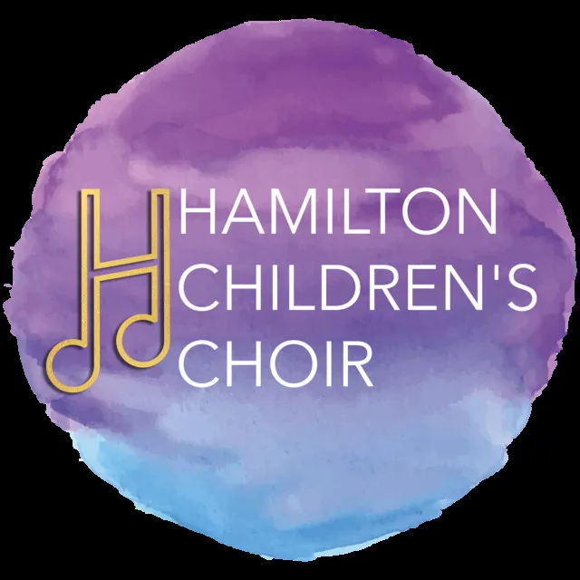 Hamilton Children's Choir