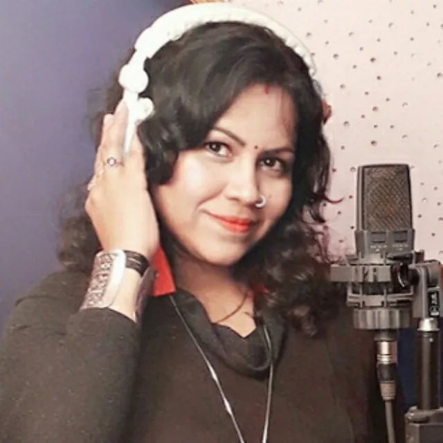 Jyoti Sahu