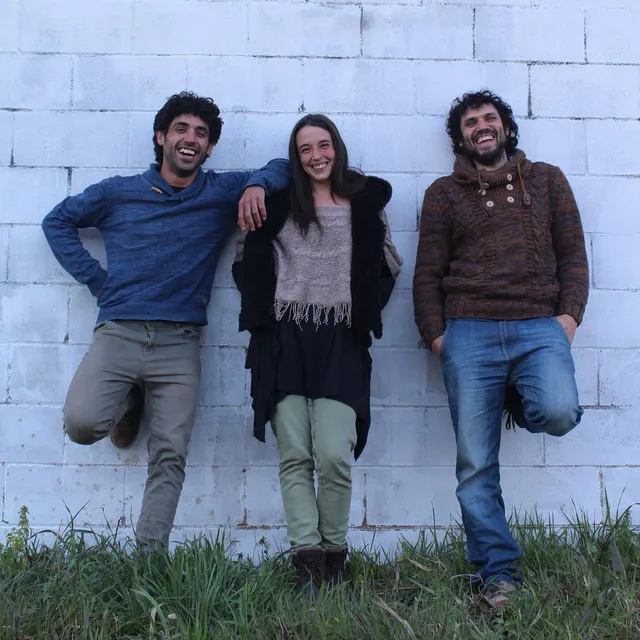 Sílvia Tomàs Trio