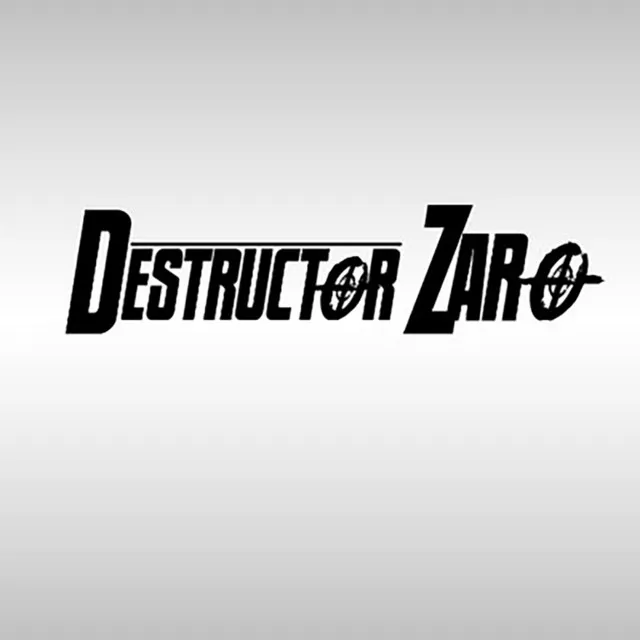 Destructor Zaro