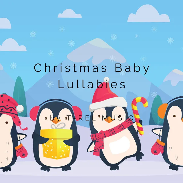 Christmas Baby Lullabies