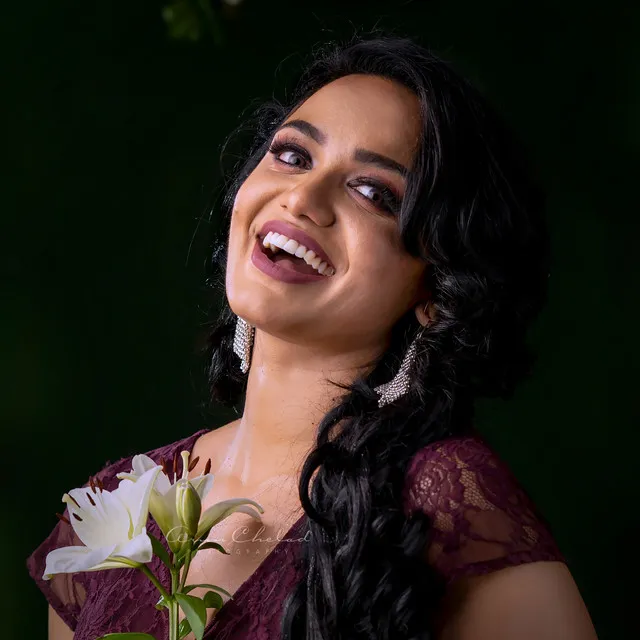 Jyotsna Radhakrishnan