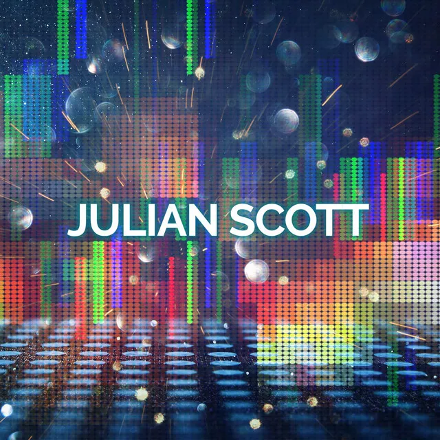 Julian Scott