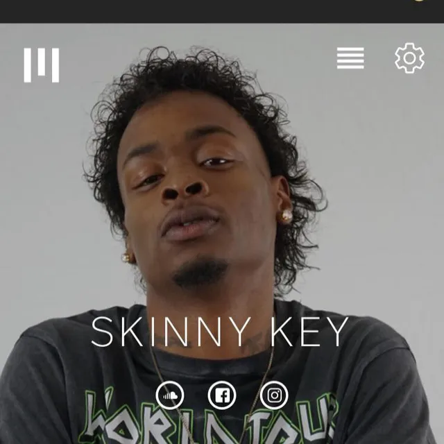 Skinny Key