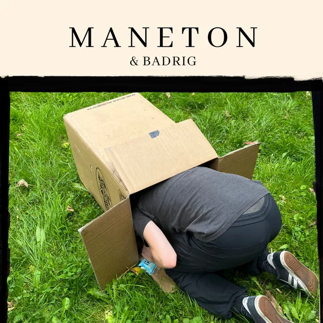 ManeTon