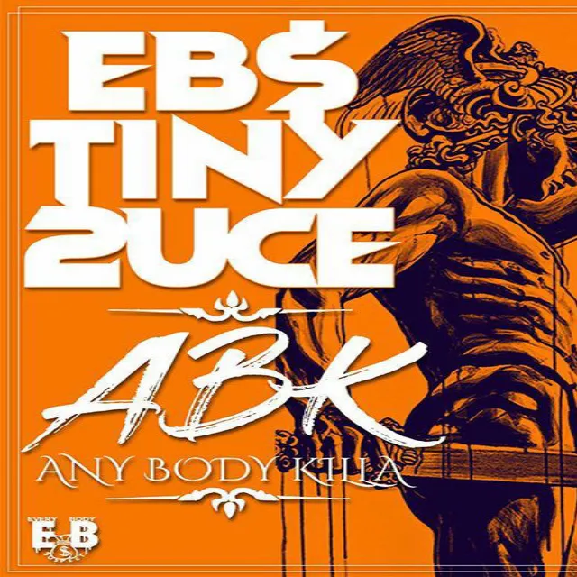 EBS Tiny 2uce