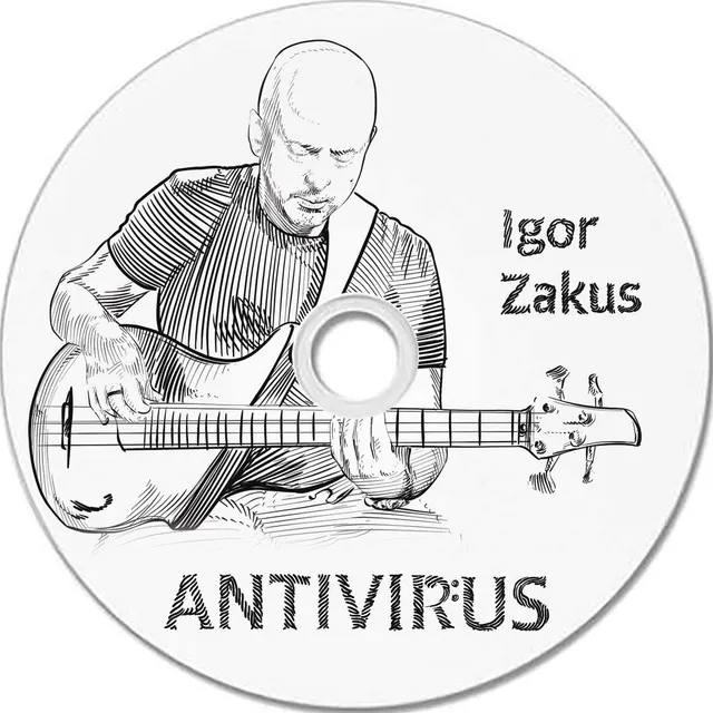 Igor Zakus