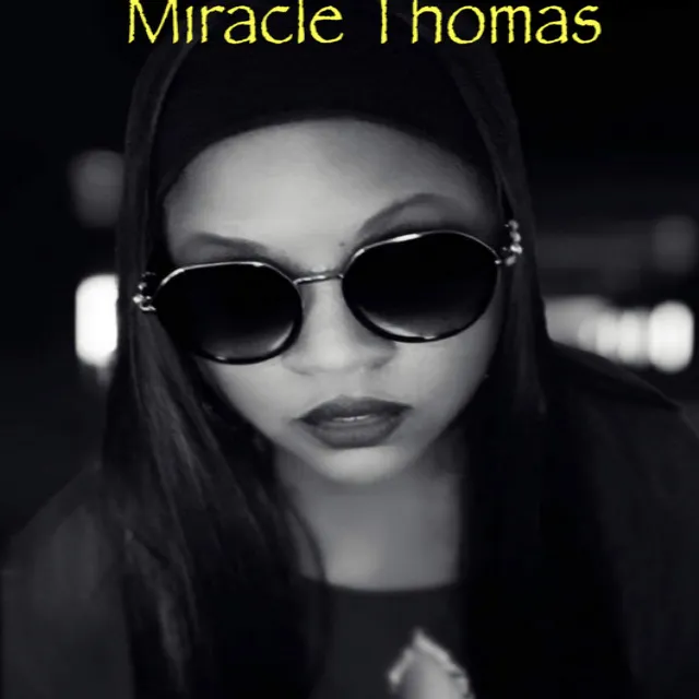 Miracle Thomas