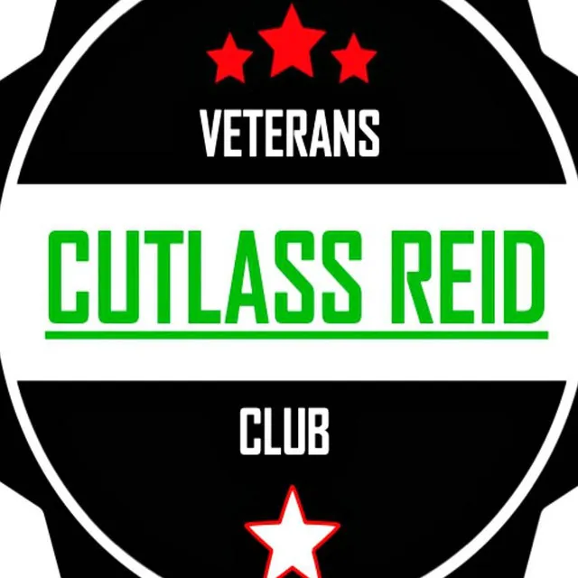 Cutlass Reid