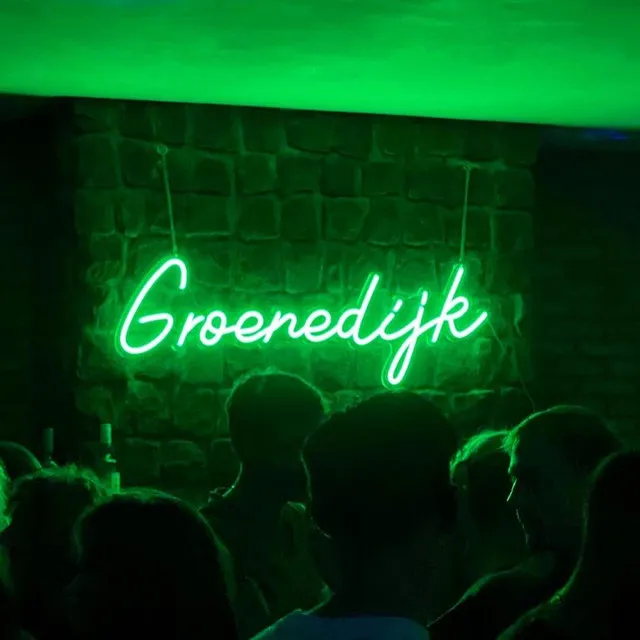 Groenedijk Events