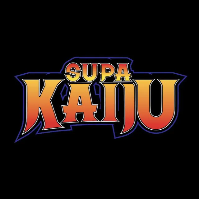 Supa Kaiju