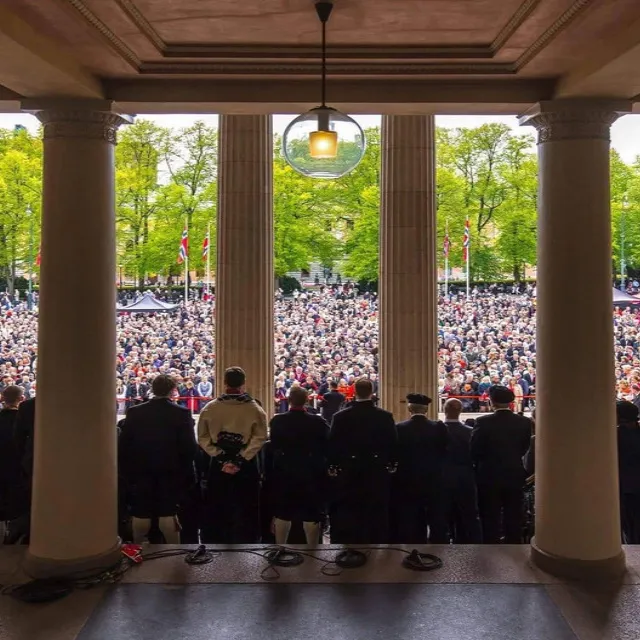 Den Norske Studentersangforening