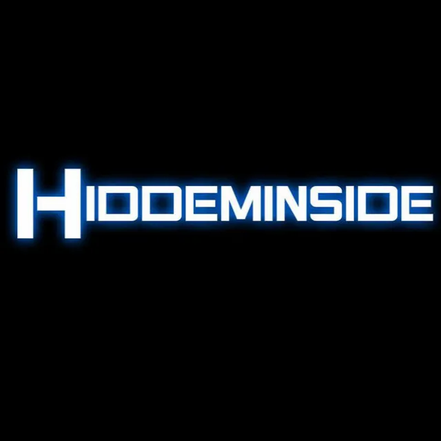 Hiddeminside